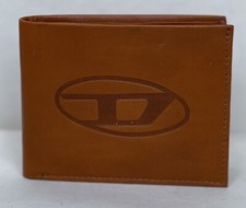 DIESEL Elegante Portafoglio