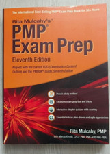 Rita Mulcahy's PMP® Exam Prep, undicesima edizione