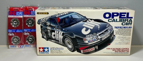 Tamiya 58188 c racing - 58188,