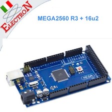 Mega 2560 MEGA2560 R3 REV3