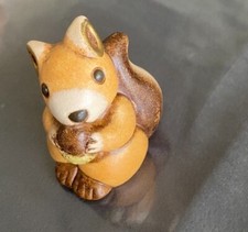 Scoiattolo Thun Animali Del Bosco Thun