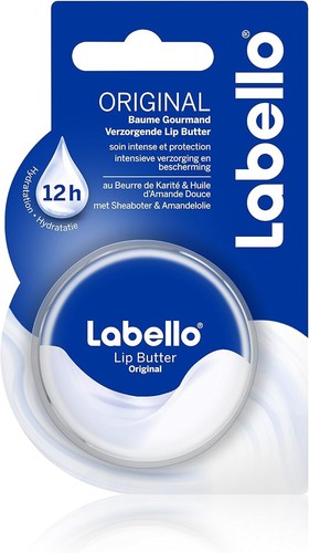 Baume lèvres labello lip - labello,