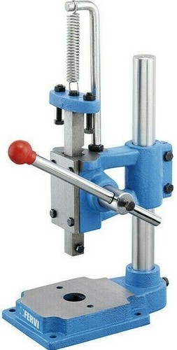 Pressa manuale leva - leva, da
