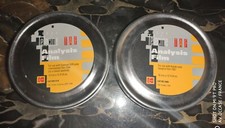 2 bobines KODAK test 16 mm