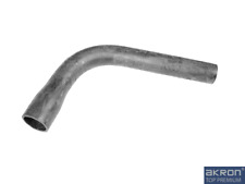 38091A  MANICOTTO INFERIORE RADIATORE FIAT 850   SPIDER BERLI/COUP  4172850  C12