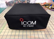 ICOM IC-7300 + IC-910