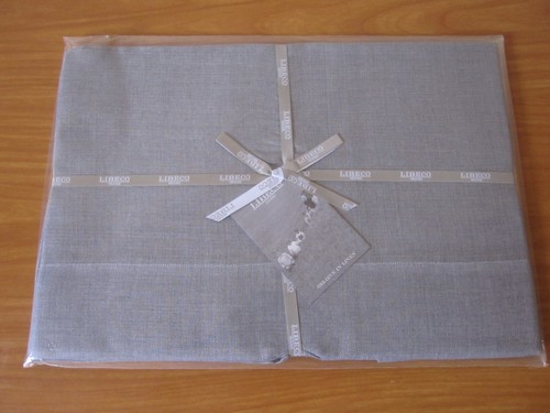 Libeco home nappe - libeco, tablecloth