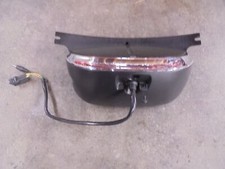 Accessori radio Harley Davidson Overige Harley Davidson 1960-2021 (radio 201646512