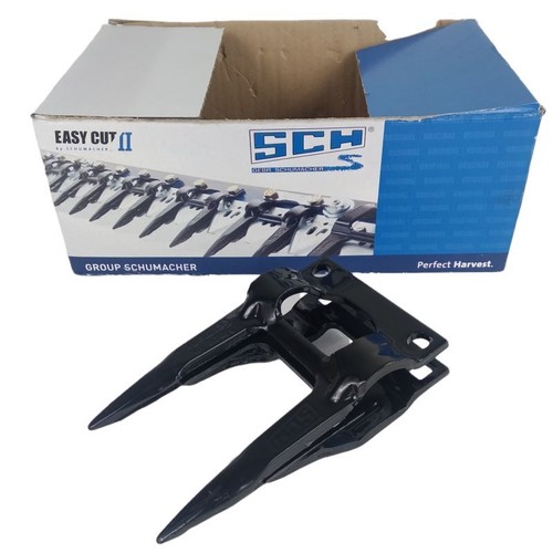 Kit denti doppi - , per