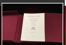 I Cento Disegni Più Belli Di Leonardo N.5 Codice TRIVULZIANO 