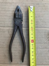 Pliers 160 tool kit bag - tool,