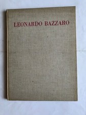 LEONARDO BAZZARO Giorgio