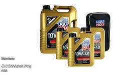 8L LIQUI MOLY Leichtlauf