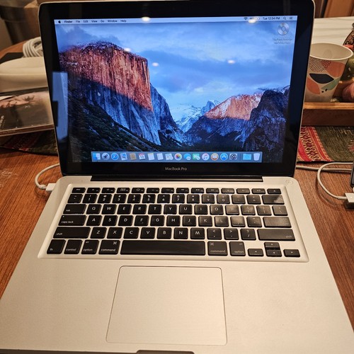 Macbook pro metà - macbook, 13"