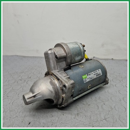 Motorino avviamento valeo - motorino,