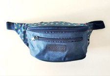 NAJ OLEARI Marsupio Vintage