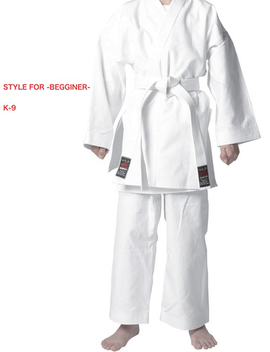 Uniforme shureido karate - uniforme, k-9