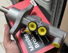 Cilindro maestro Pompa freno Gruppo Volkswagen