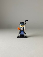Sabo black uniform - Figurine Type Lego One Piece 2