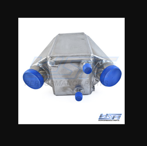 Intercooler nuovo originale