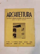 RIVISTA DEL SINDACATO