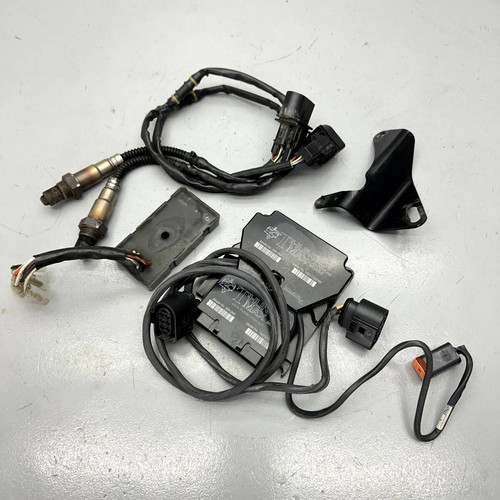 Modulo ecu harley davidson - modulo,