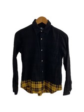 COMME des GARCONS Camicie Top XS