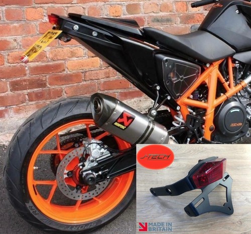 Ktm 690 duke tail - 690, &