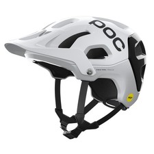POC Tectal Race MIPS M (55-58 cm) - Casco MTB Enduro All-Mountain, Leggero, 
