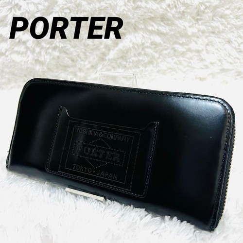 Portafoglio lungo porter stand - lungo,