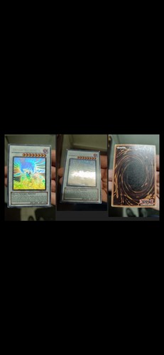 Drago ali nere ghost rare - ali, the
