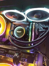 NZXT Kraken X63 280 mm -