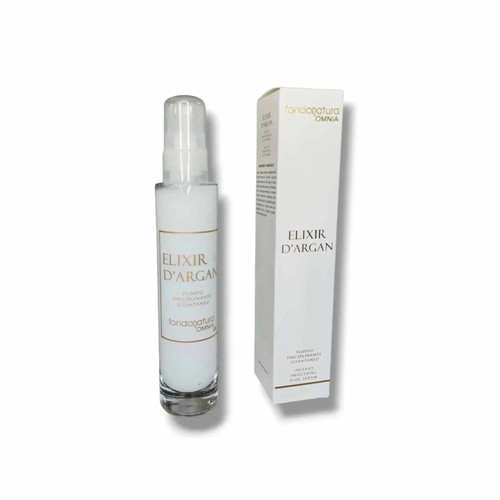 Fondonatura elixir argan - d',