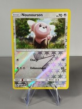 Carta POKEMON IT - Orsacchiotto 112/145 Reverse Guardiani Ascendenti