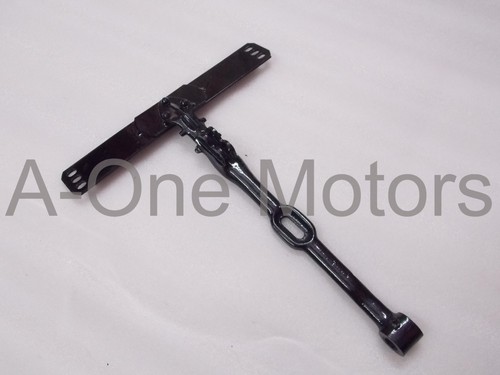 Supporto sedile solo barra t - sedile,
