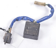 Honda VF750 RC09 Stop and Tail