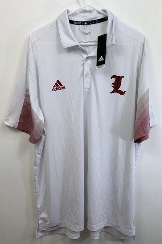 Polo coach adidas louisville - polo,