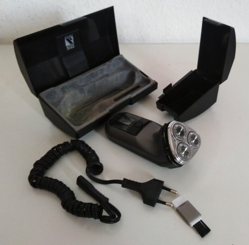 Rasoio elettrico philips - rasoio,