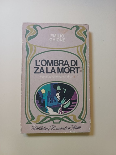 Ombra la mort di - di,