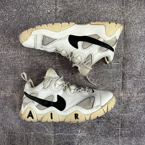 Sneakers nike air barrage - sneakers,