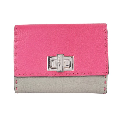 Portafoglio fendi peekaboo - portafoglio,
