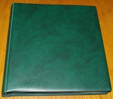 Allemagne Reich Generalgouvernement 1939-1949 Lindner album a voir sur 50 photos