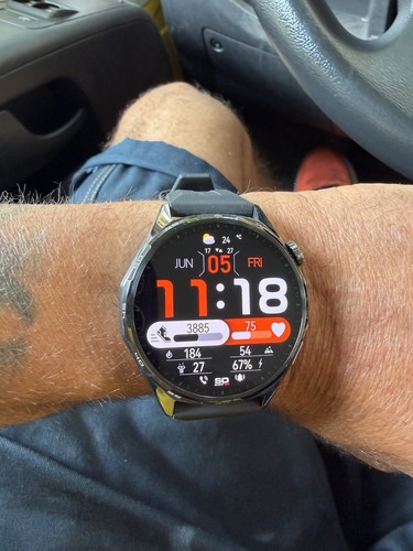 Huawei watch 6 - huawei,