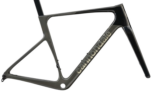 Cannondale supersix evo mod - evo, hi-mod