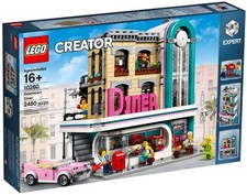 LEGO Creator Expert (10260)