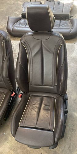 Tappezzeria bmw serie - bmw, f31