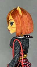 Bambola EUROPA Monster High -