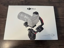 Stabilizzatore cardanico DJI