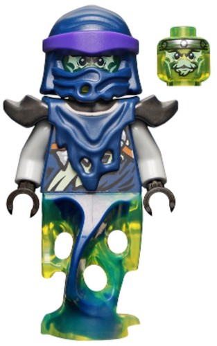 Lego minifig njo0143 - lego®,