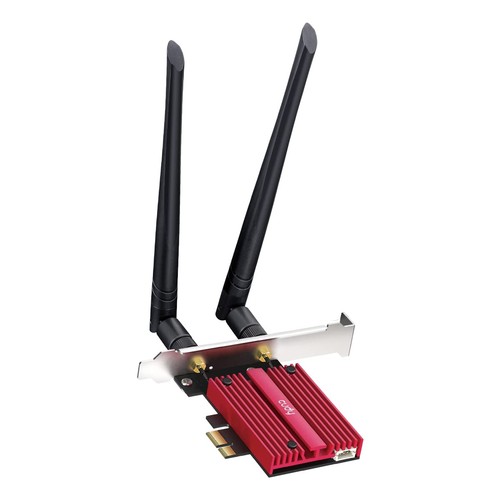 Ax5400 wifi pcie schede per - wifi,
